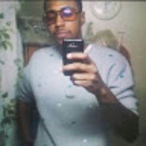 Meet your Posher, Nicholas